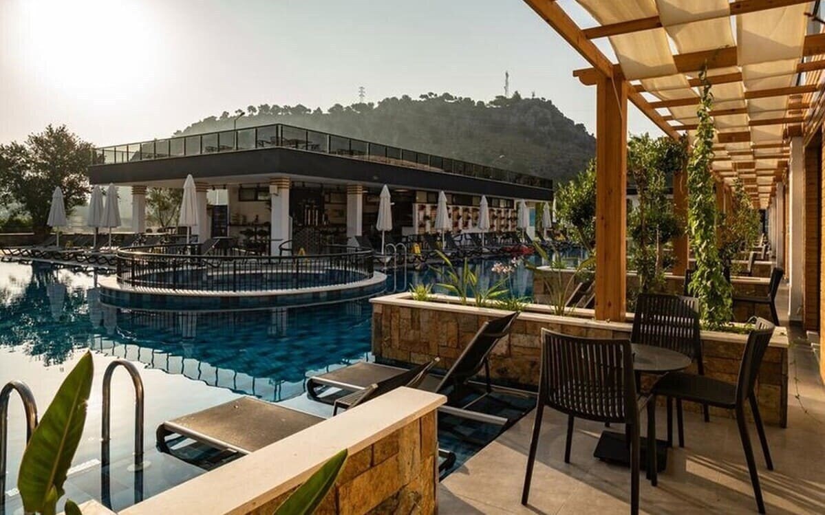 Zdjęcie L Hotel Sarigerme 5*