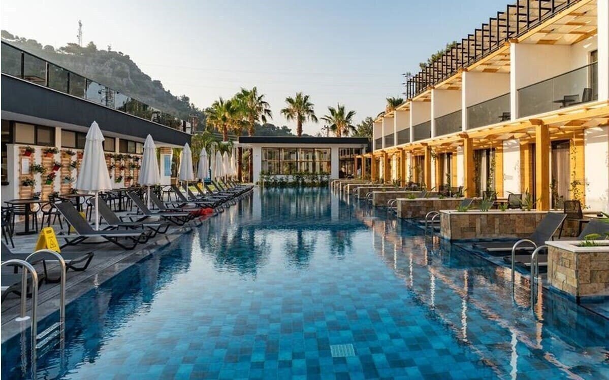 Zdjęcie L Hotel Sarigerme 5*