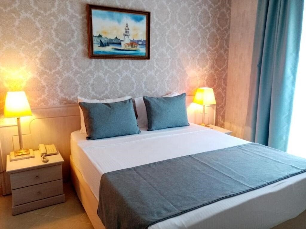 Фотографія X Life Hotel Adults Only 5*
