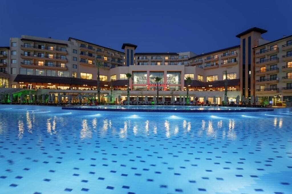 Zdjęcia Royal Teos Thermal Clinic & Spa 5*