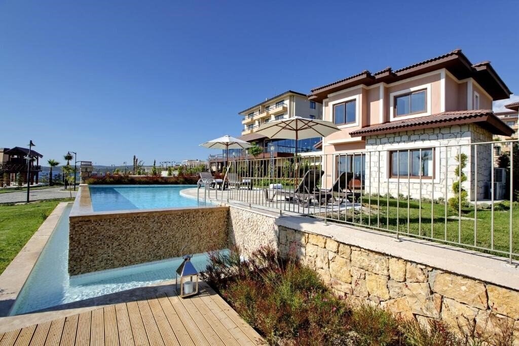 Zdjęcie Royal Teos Thermal Clinic & Spa 5*
