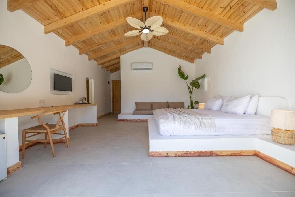 Zdjęcie Oludeniz Manzara 3*