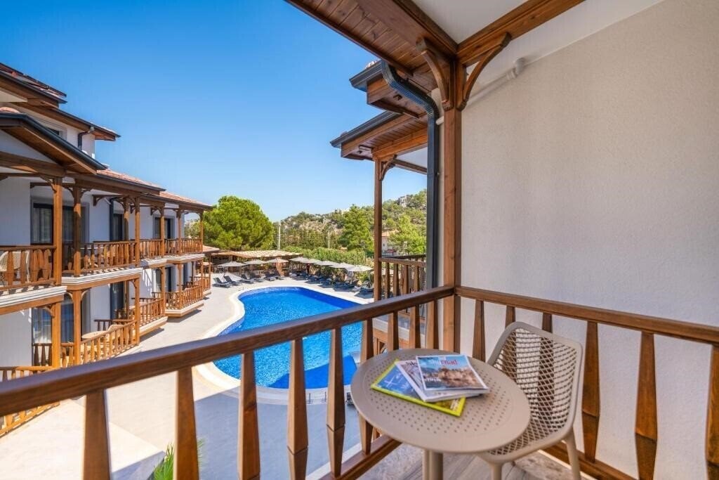 Фото Marvelous Sarıgerme 3*