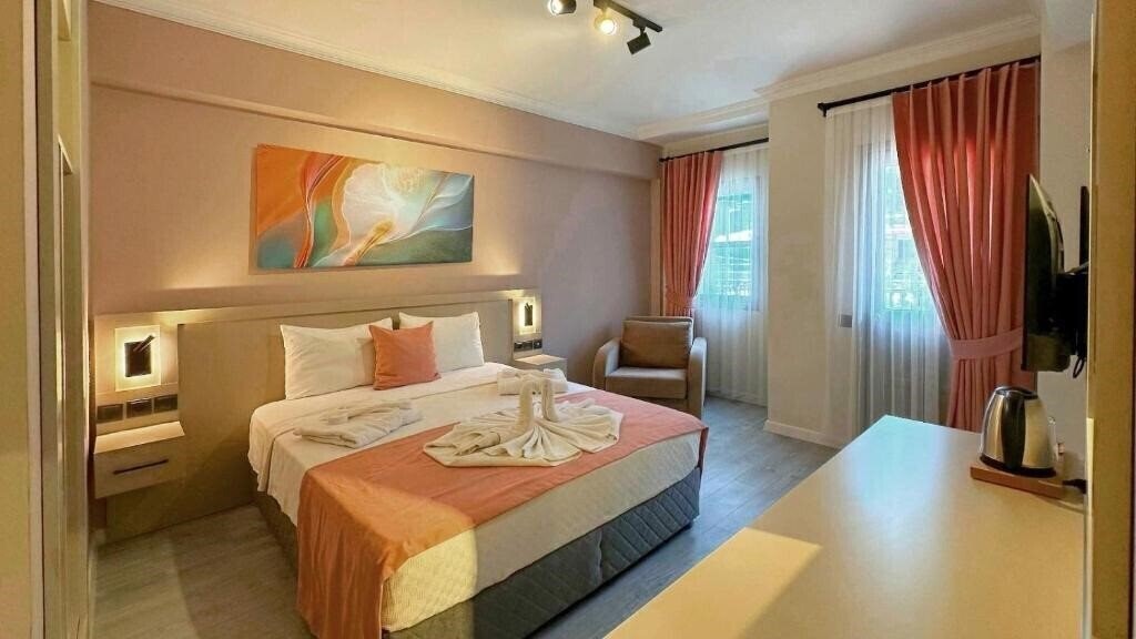 Hotel Casa De Levissi Hotel 3*