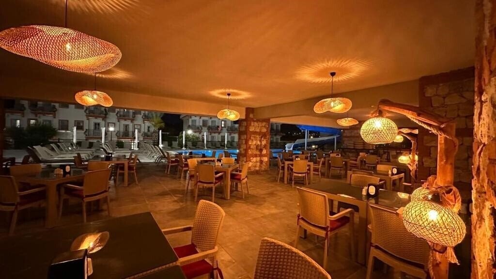 Zdjęcia Casa De Levissi Hotel 3*