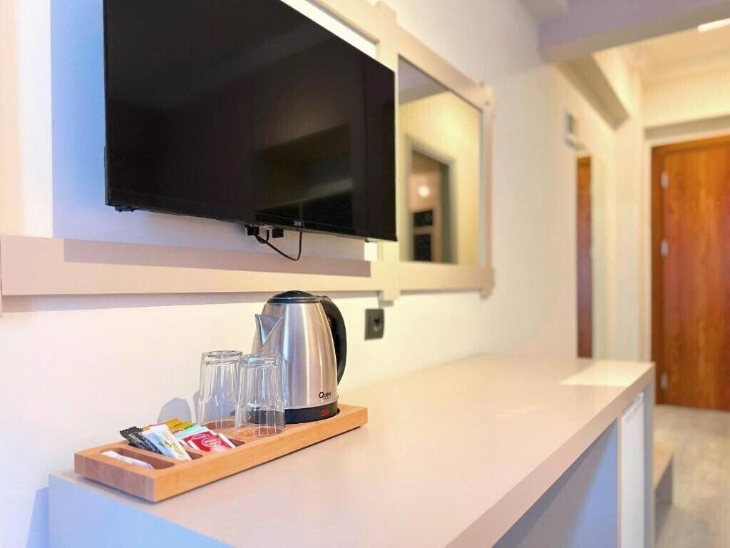 Zdjęcie Casa De Levissi Hotel 3*