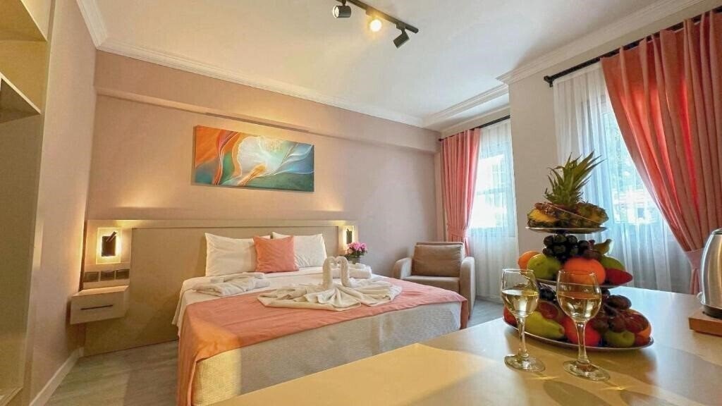 Obraz Casa De Levissi Hotel 3*