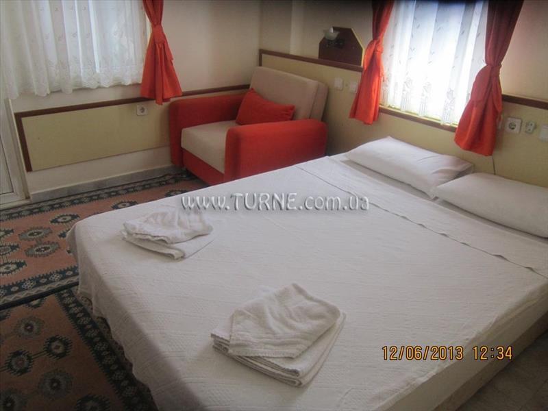 Фотография Big Rose Hotel 3*