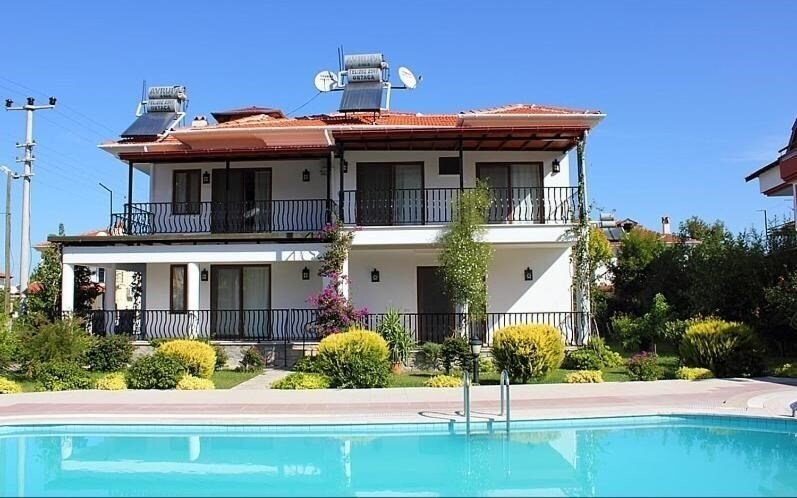 Зображення Iztuzu Apart & Villas 3*