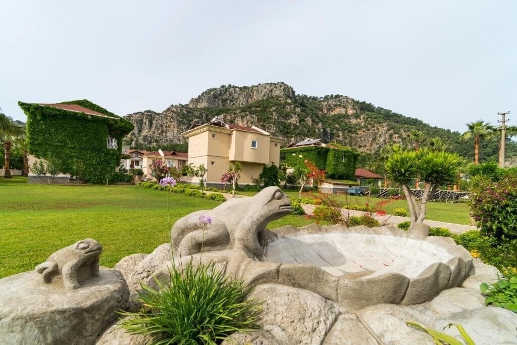 Zdjęcie Keskin Hotel (ex. Grand Keskin Hotel, Club Keskin) 3*