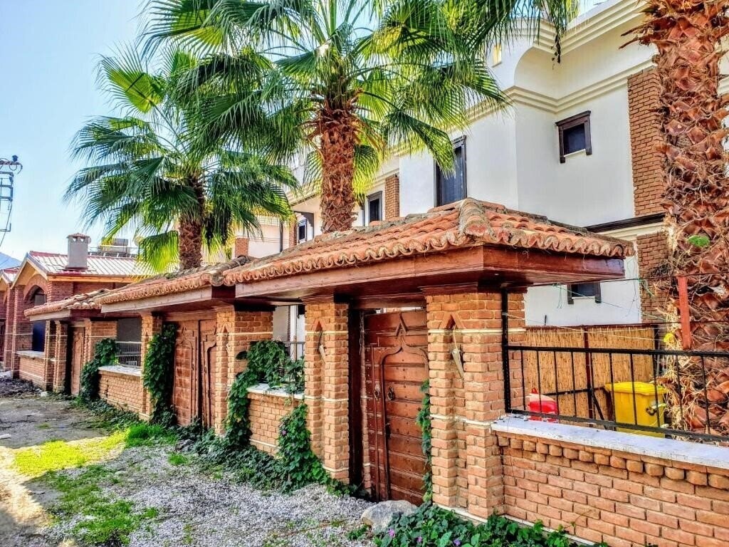 Фотографія Dalyan Hotel Nish Caria (ex. Dalyan Nish Caria, Nish Caria Boutique Hotel) 4*