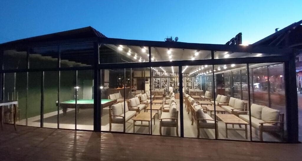 Зображення Smyrna Hotel 2*