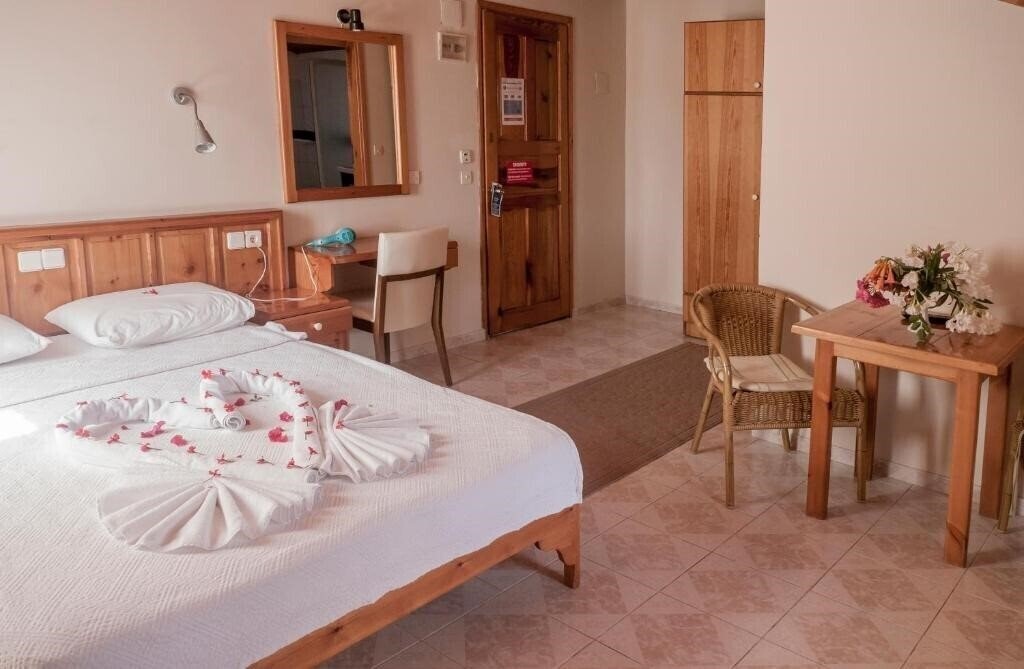 Фотографія Hotel Metin 2*