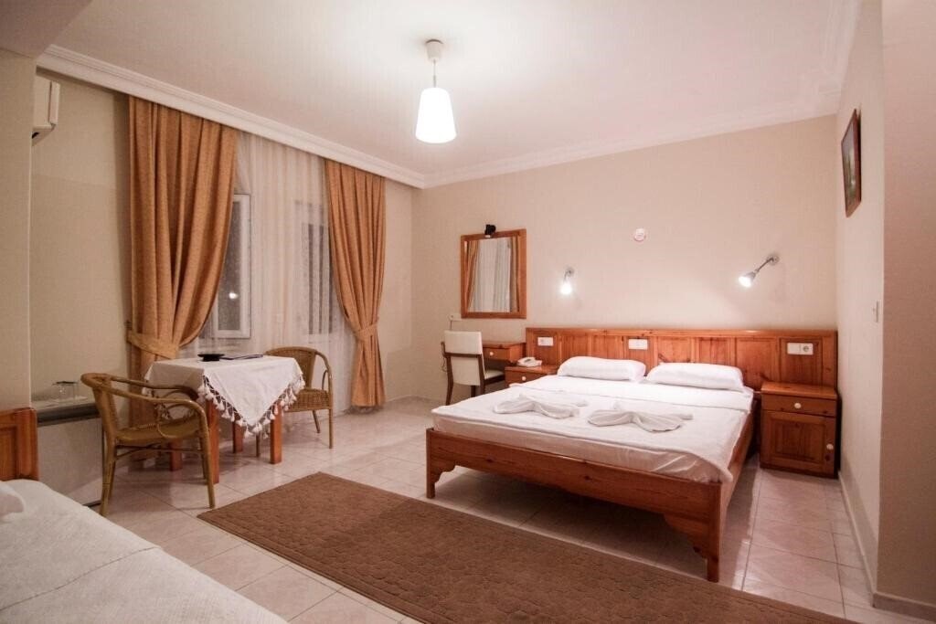 Зображення Hotel Metin 2*