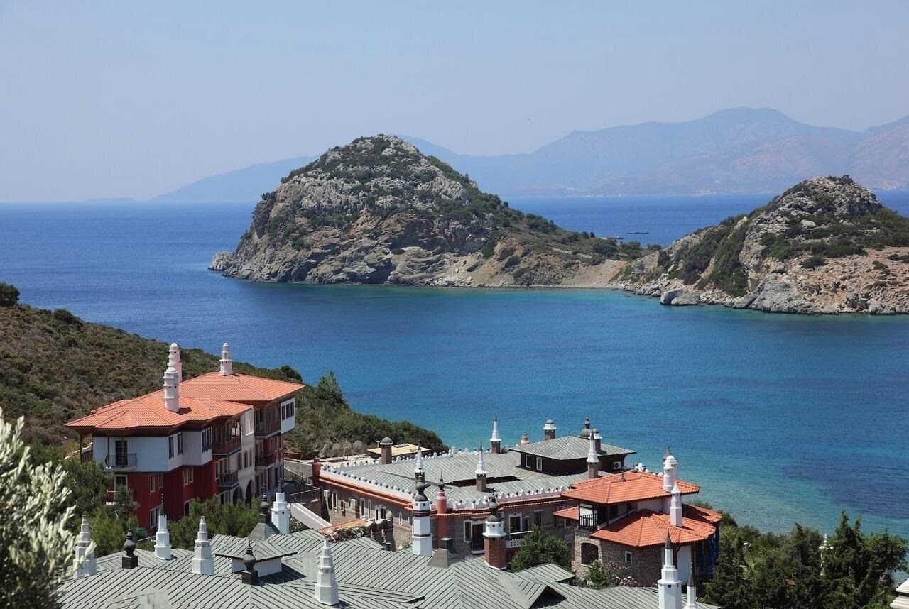 Zdjęcia Wyndham Datca Perili Bay (ex. Perili Bay, Marble Arch) 4*