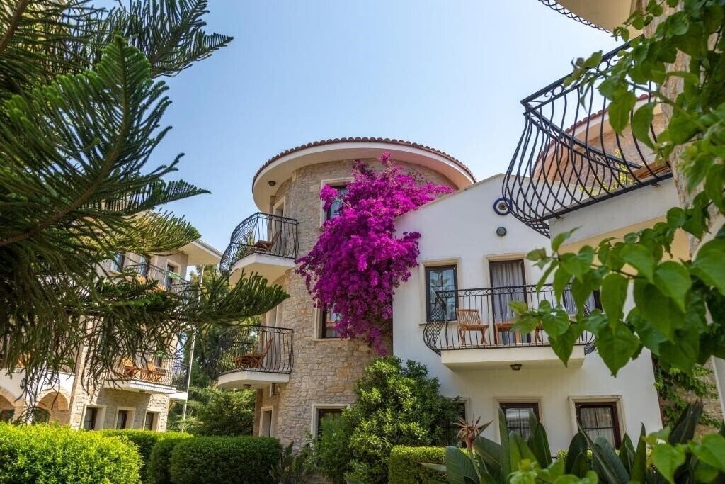 Zdjęcie Orcey Hotel 4*