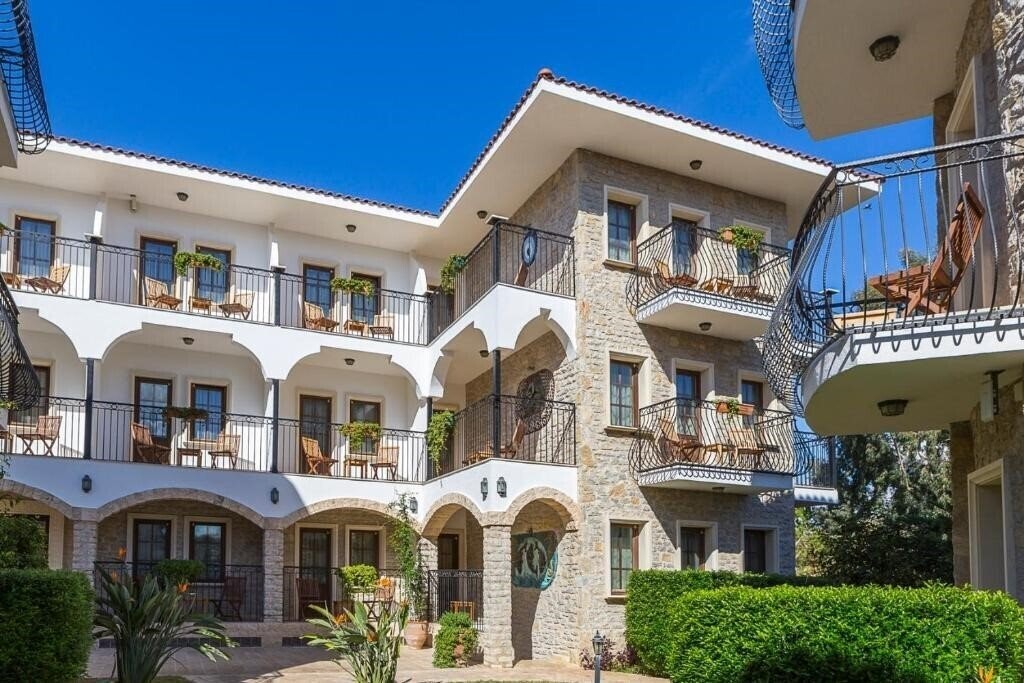 Obraz Orcey Hotel 4*