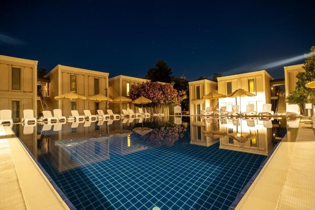 Зображення The Roxy Luxury Moon (ex. Aurum Moon Resort) 5*