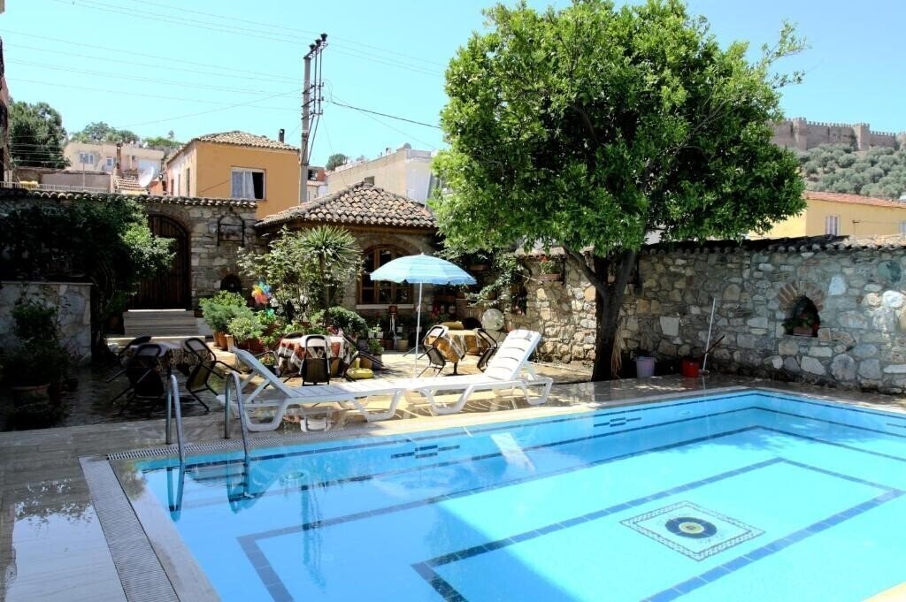 Зображення Nazar Hotel 3*