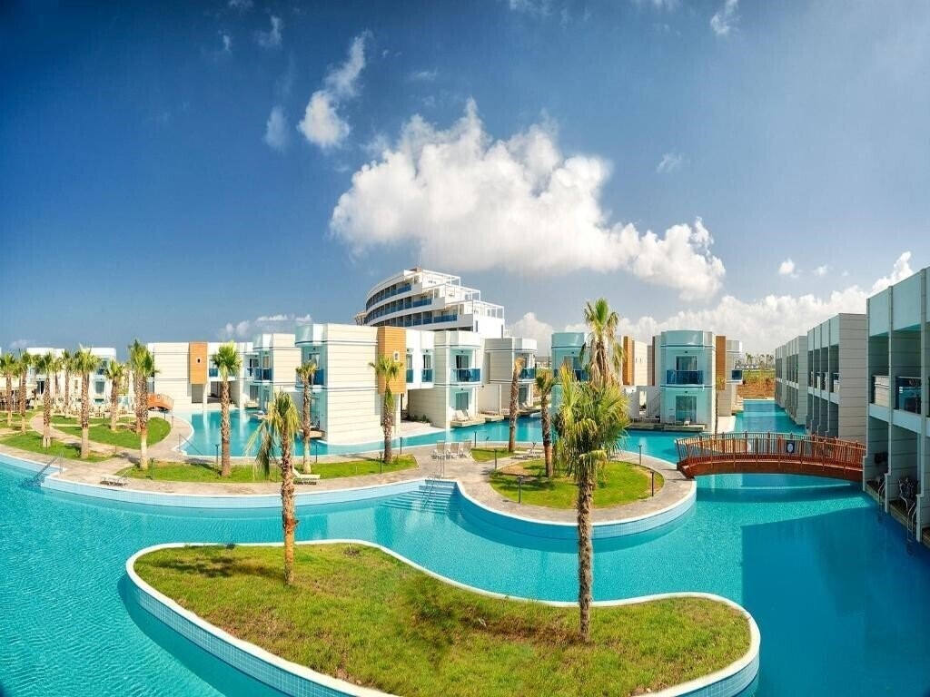 Zdjęcia Aquasis De Luxe Resort & Spa 5*