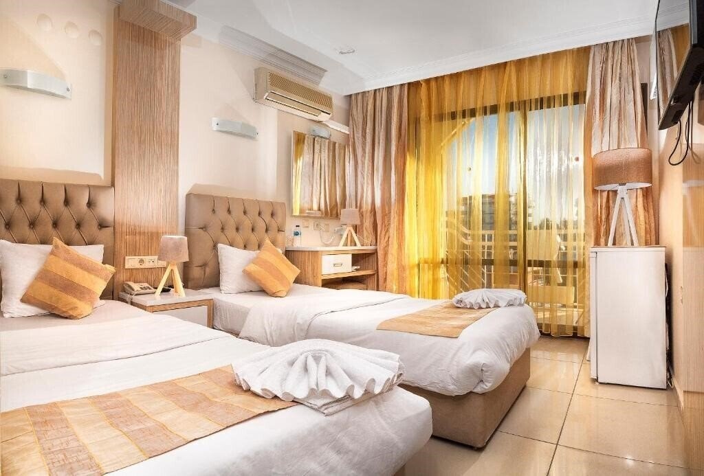 Zdjęcia Temple Miletos SPA & Hotel (ex. Temple Miletos Hotel, Miletos Hotel) 3*