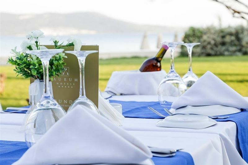 Картинка Aurum Didyma SPA & Beach Resort (ex. Aurum SPA & Beach Resort, Asteria Venus Didim, The Roxy Luxury SPA) 5*