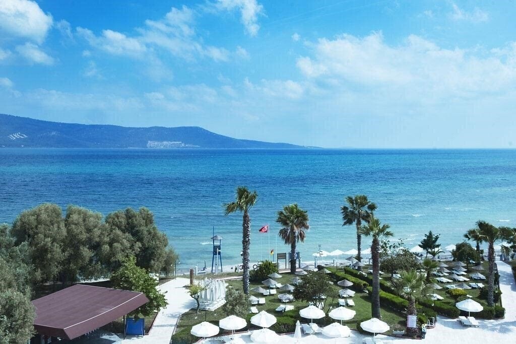 Зображення The Holiday Resort 5*