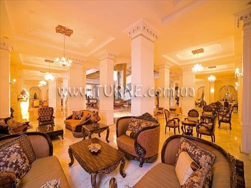 Zdjęcie Laur Hotel Experience & Laur Hotels Elegance (ex. Didim Beach Elegance Aqua & Thermal) 5*