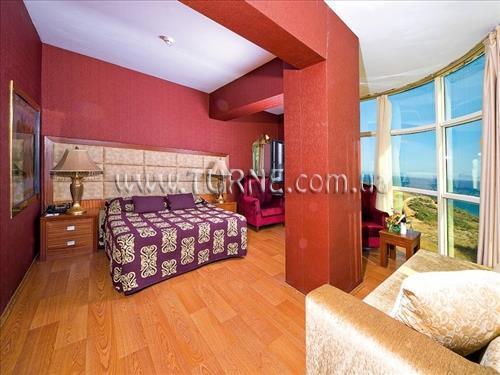 Zdjęcia Laur Hotel Experience & Laur Hotels Elegance (ex. Didim Beach Elegance Aqua & Thermal) 5*