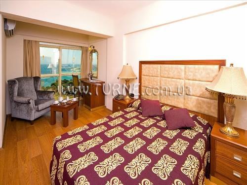 Hotel Laur Hotel Experience & Laur Hotels Elegance (ex. Didim Beach Elegance Aqua & Thermal) 5*