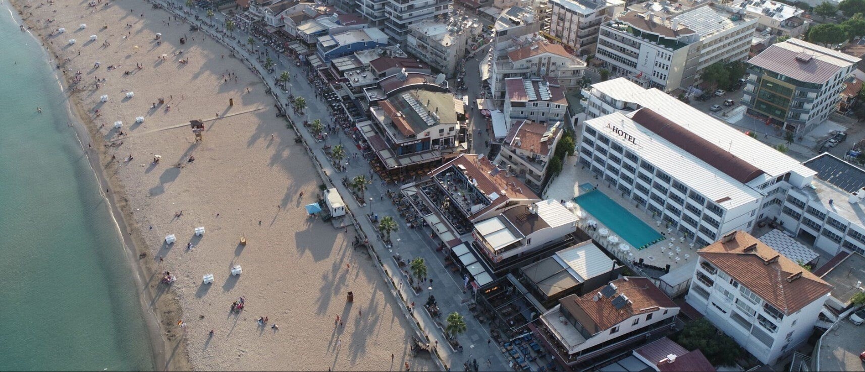 Zdjęcia Didim Asel Hotel 4*