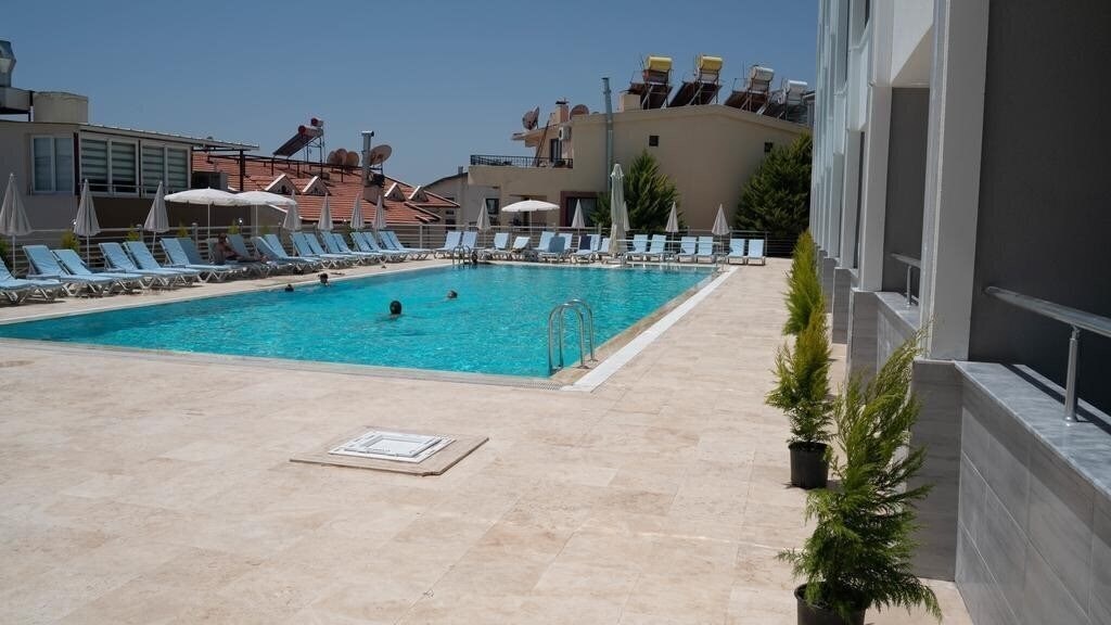 Zdjęcie Didim Asel Hotel 4*