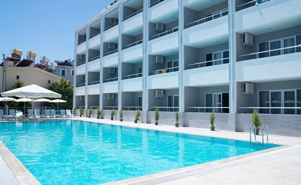Hotel Didim Asel Hotel 4*