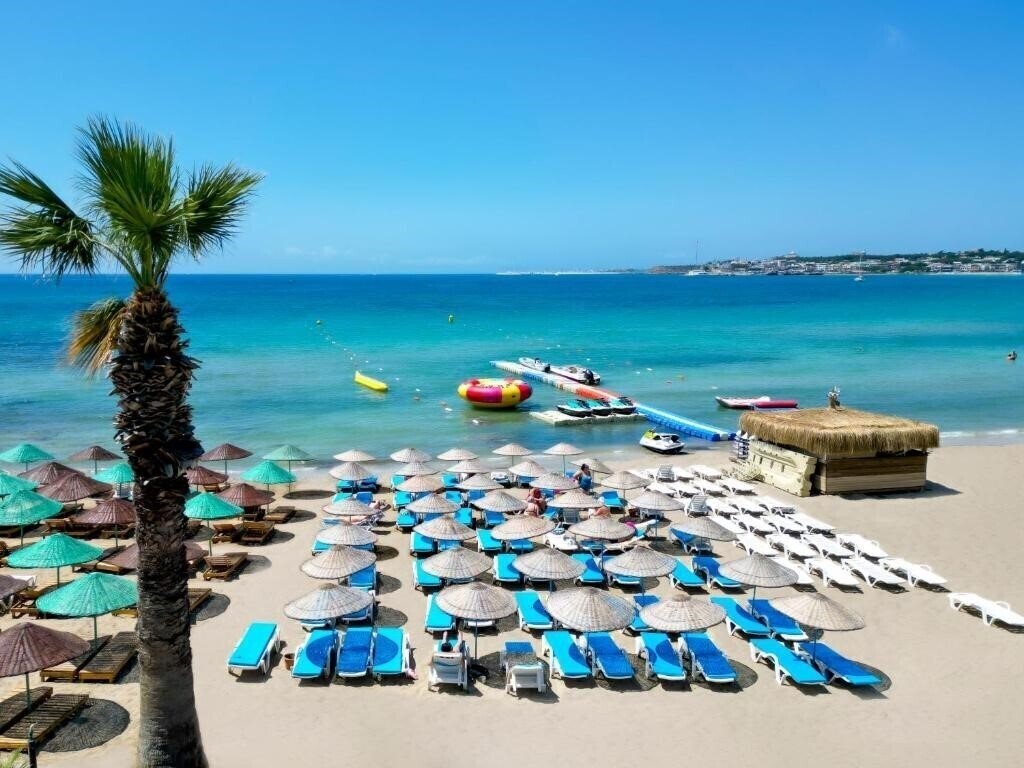 Obraz Maril Resort Hotel 5*