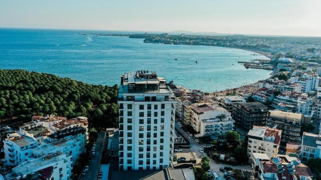 Zdjęcie Maril Resort Hotel 5*