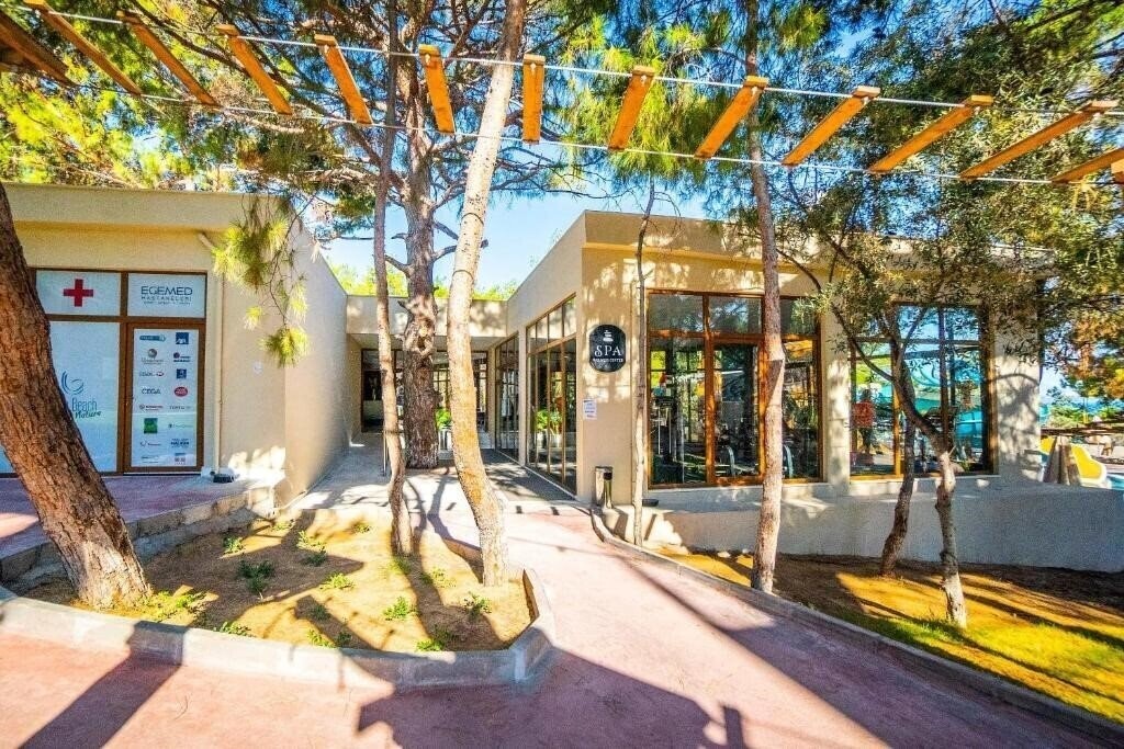 Zdjęcie Long Beach Club Nature (ex. Asteria Eros Didim, Aurum Exclusive Club) 5*