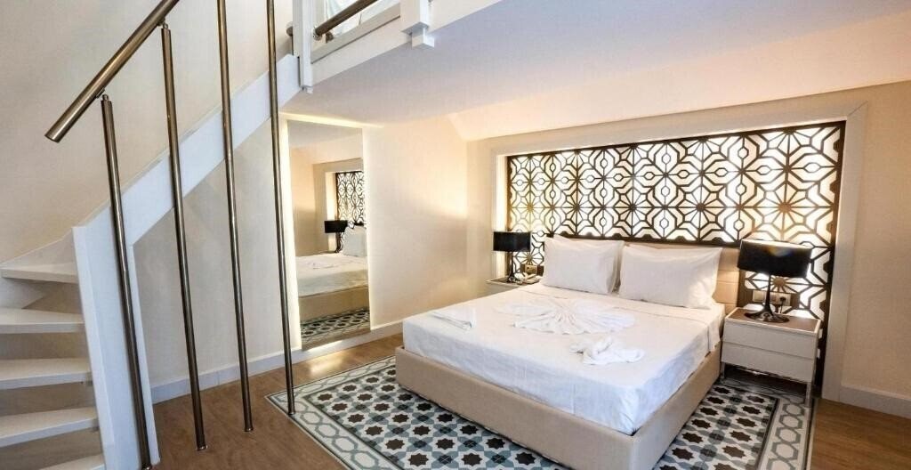 Zdjęcie Long Beach Club Nature (ex. Asteria Eros Didim, Aurum Exclusive Club) 5*