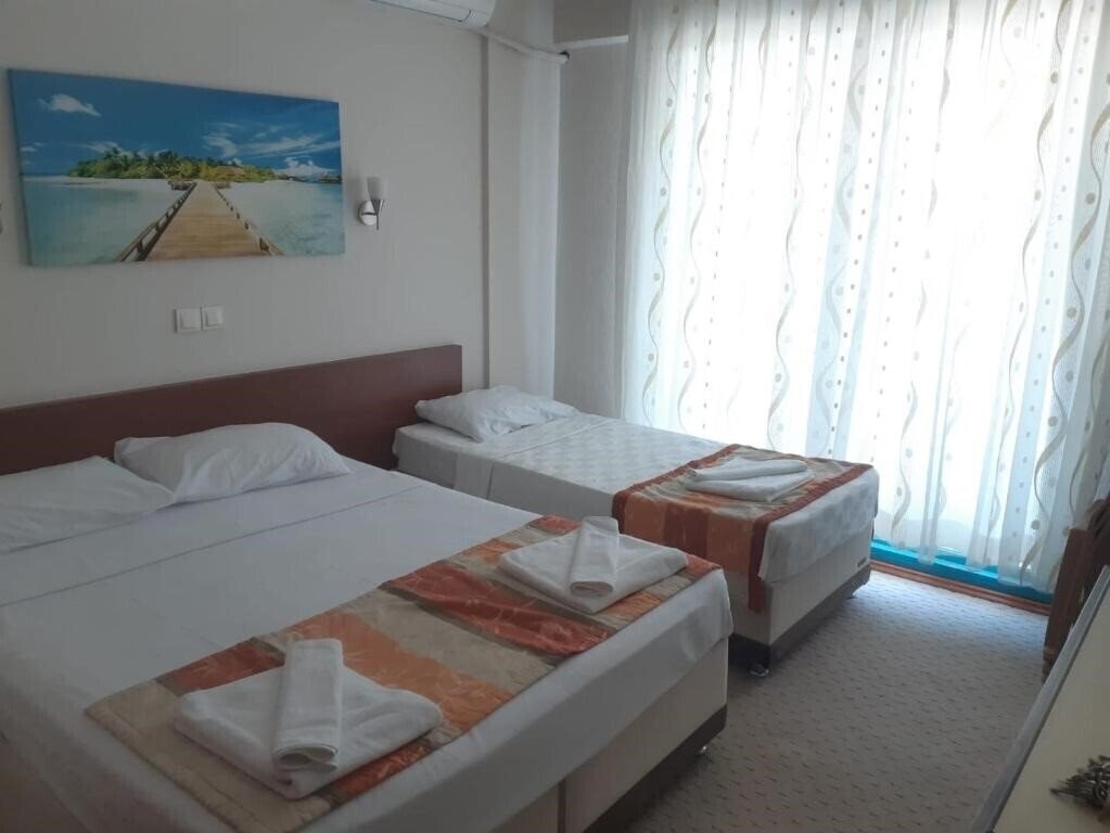 Зображення Efsane Hotel 3*