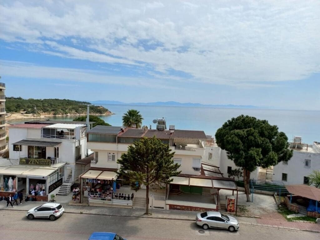 Фото Efsane Hotel 3*