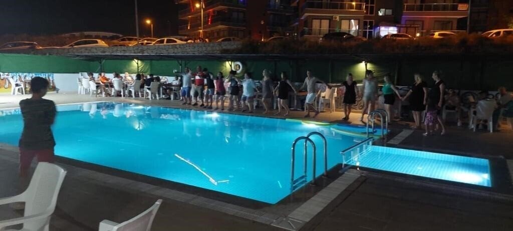 Картинка Efsane Hotel 3*