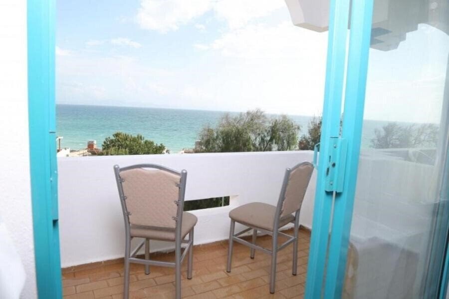 Картинка Efsane Hotel 3*