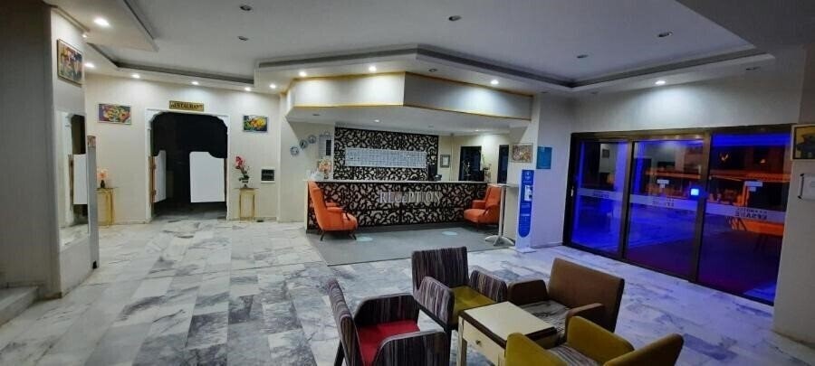 Фотографія Efsane Hotel 3*