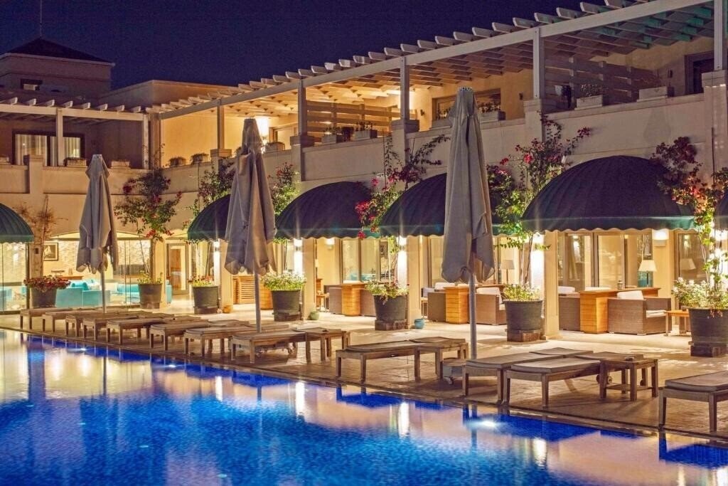 Zdjęcia Didim Yacht Club Hotel 5*