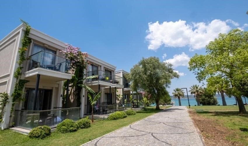 Фотографія Duja Didim 5*