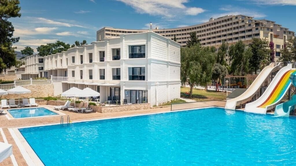 Zdjęcia Maya World Didyma 4*