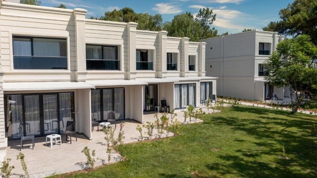 Hotel Maya World Didyma 4*