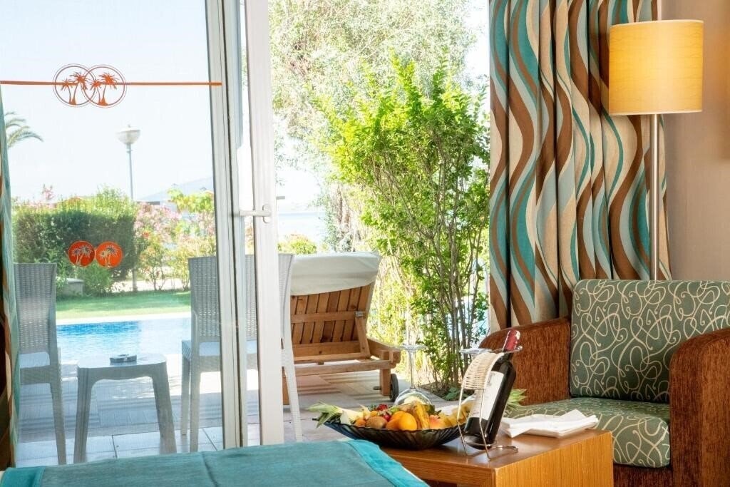 Зображення Venosa Beach Resort & Spa 5*