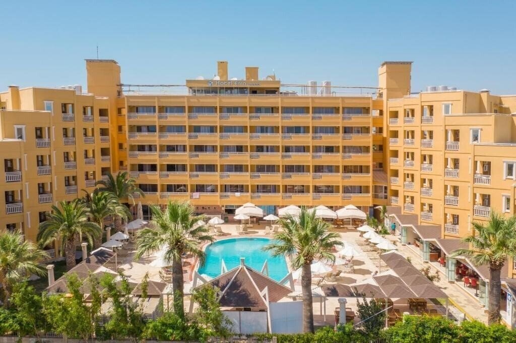 Hotel Esra Hotel Family Suites 3*
