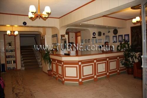 Зображення Burak Hotel 2*