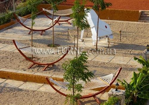 Картинка Seahorse Deluxe Hotel & Residence 5*